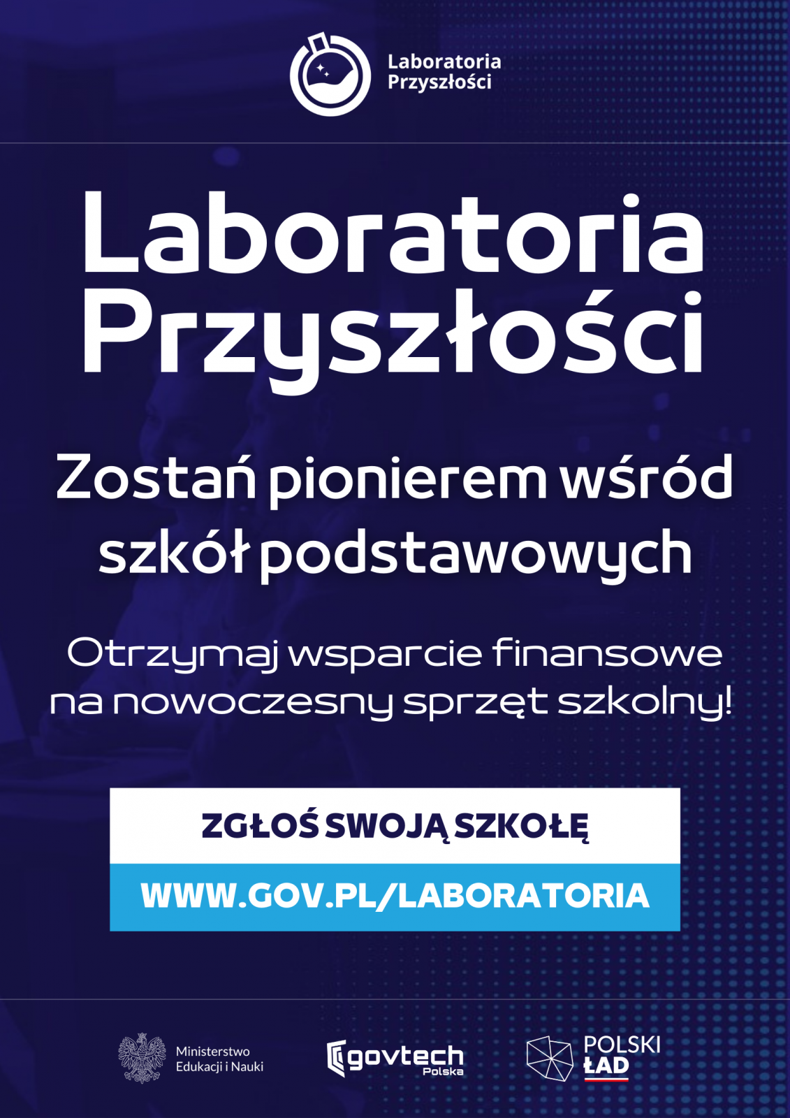 Plakat LP