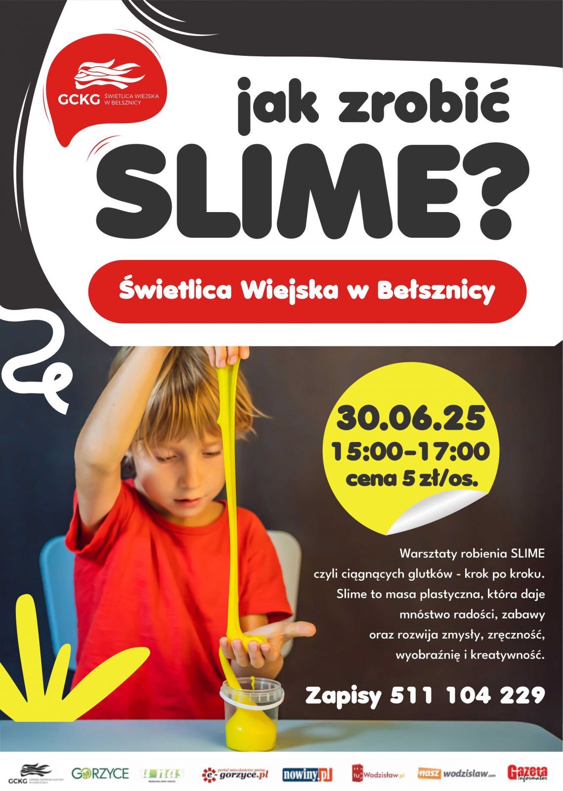warsztaty malarskie