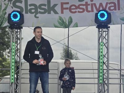 zdrowy śląsk laureatka III miejsca