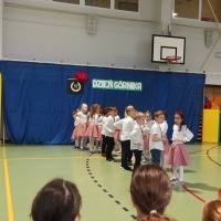 Uroczysta akademia. (5)