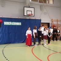 Uroczysta akademia. (3)
