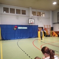 Uroczysta akademia. (9)