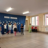 Uczniowie w czasie zajęć (4)