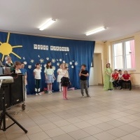 Uczniowie w czasie zajęć (5)