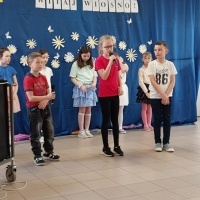 Uczniowie w czasie zajęć (1)