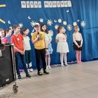 Uczniowie w czasie zajęć (4)