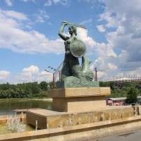 Syrenka warszawska