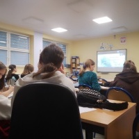 Pracujemy. (3)