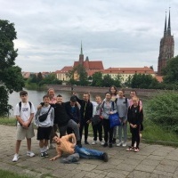Wycieczka do Wrocławia (3)