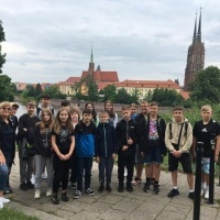Wycieczka do Wrocławia (4)