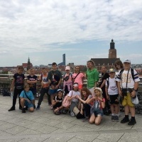 Wycieczka do Wrocławia (5)