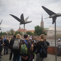 Promenada Staromiejska