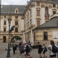 Wycieczka do Wrocławia (2)