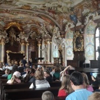 Aula Leopoldina