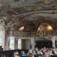 Aula Leopoldina
