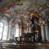 Aula Leopoldina