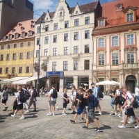Rynek Wrocławia