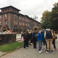 Edukacja w terenie