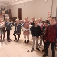 Edukacja w teatrze