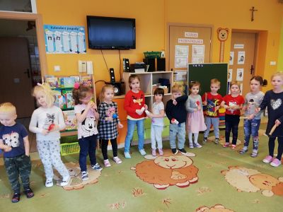 Zajęcia umuzykalniające (18)