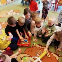 Zajęcia umuzykalniające (5)