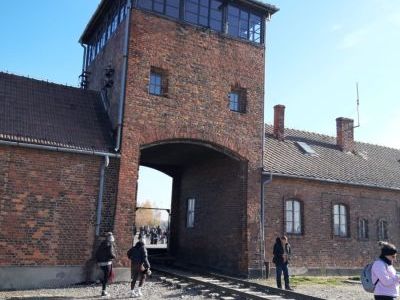 Żywa lekcja historii (1)