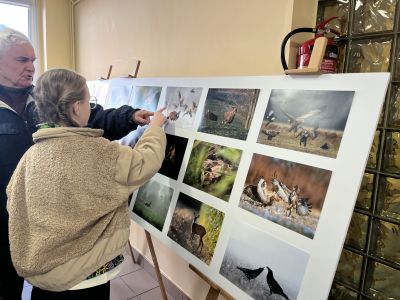 Fotorelacja z wydarzenia (1)