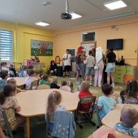 Uczniowie w czasie zajęć (9)