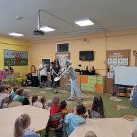 Uczniowie w czasie zajęć (10)
