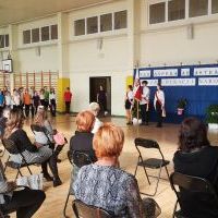 Uroczysta akademia z okazji Dnia Edukacji Narodowej (1)