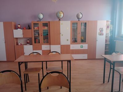 Sala numer pięć gotowa na Święta Bożego Narodzenia (10)