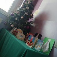 Sala numer pięć gotowa na Święta Bożego Narodzenia (1)