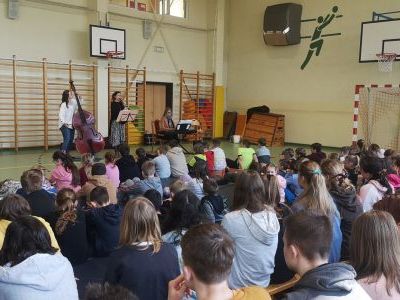 Lekcja umuzykalniająca (3)