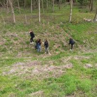 Akcja Sprzątanie świata (8)