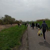 Akcja Sprzątanie świata (9)