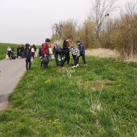 Akcja Sprzątanie świata (1)
