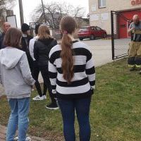 Prezentacja jednostki OSP Olza (2)