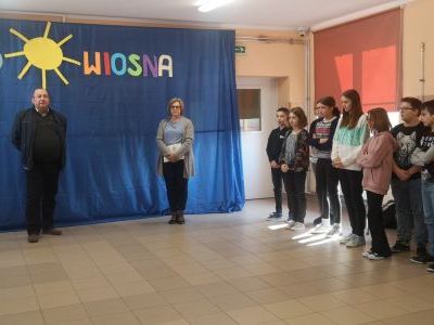 Zarząd OSP Olza (2)