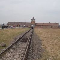 Auschwitz Birkenau (7)