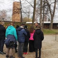 Auschwitz Birkenau (13)