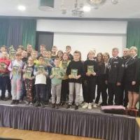 Zwycięzcy i uczestnicy Turnieju (1)