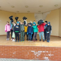 Sprzątanie świata (2)