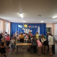 Uczniowie przy pracy (4)
