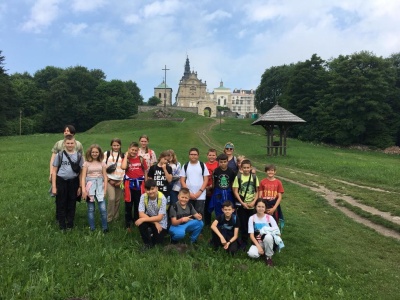 W Kielecczyźnie (9)