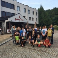 Zwiedzanie Ziemi Kieleckiej (1)