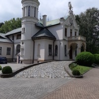 Zwiedzanie Ziemi Kieleckiej (2)