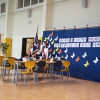 Apel kończący rok szkolny (2)