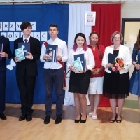 Apel kończący rok szkolny (3)