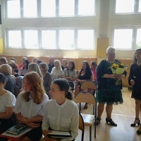 Apel kończący rok szkolny (3)