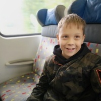 Kino, spacery, plac zabaw. (8)